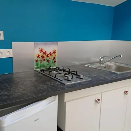 Vue Du Jardin Διαμέρισμα *