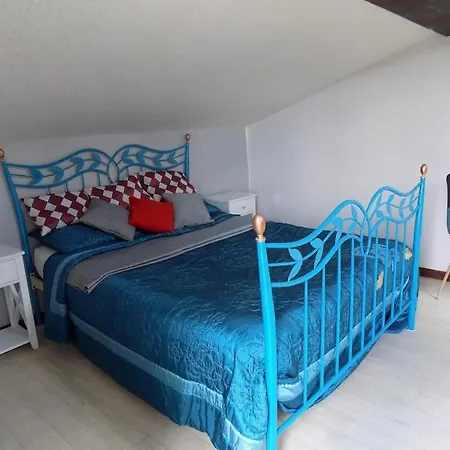 Διαμέρισμα Vue Du Jardin